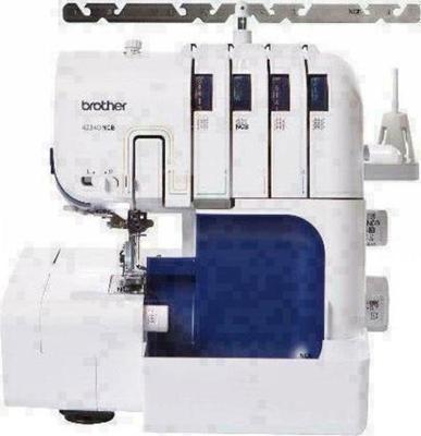 Brother Overlock 4234D Sewing Machine