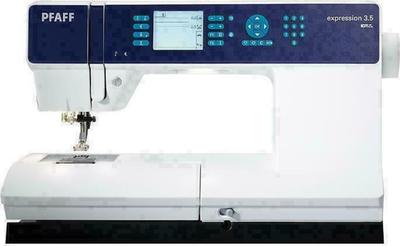 Pfaff Expression 3.5 Sewing Machine