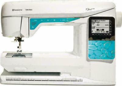 Husqvarna Viking Opal 670 Sewing Machine