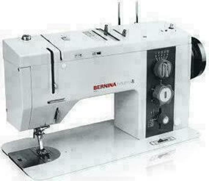 Bernina 950 front