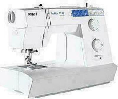 Pfaff Hobby 1142 Sewing Machine
