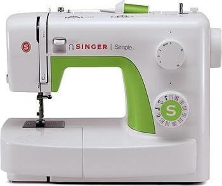 Singer Simple 3229 front