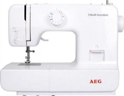 AEG NM 510 Sewing Machine