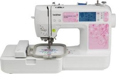 Brother PE500 Sewing Machine