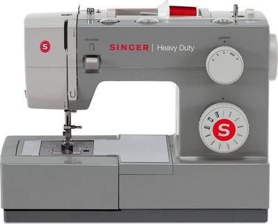 Singer HD 4411 Máquina de coser