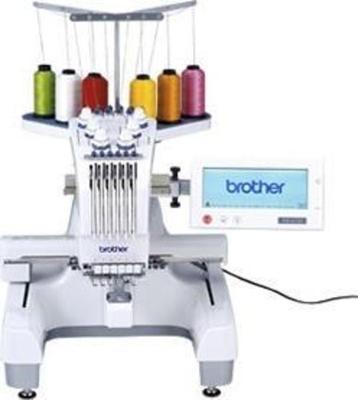 Brother PR620 Sewing Machine