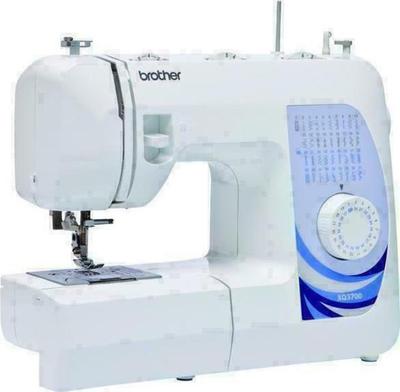 Brother XQ-3700 Sewing Machine