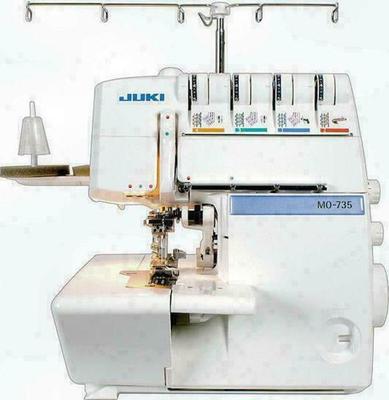 Juki MO-735 Sewing Machine