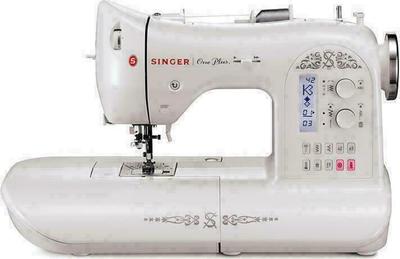 Singer One Plus Sewing Machine