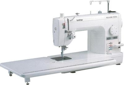 Brother PQ1500S Sewing Machine