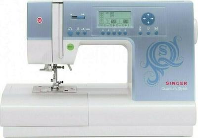 Singer Quantum Stylist 9980 Sewing Machine