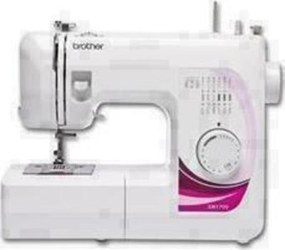 Brother XN-1700 Sewing Machine