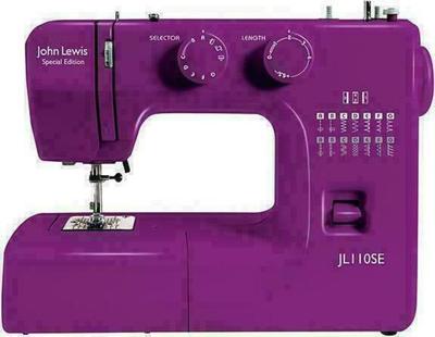John Lewis JL110 Máquina de coser