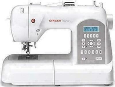 Singer Curvy 8770 Sewing Machine