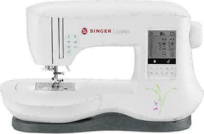 Singer Legacy C440 Sewing Machine