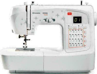 Husqvarna Viking H-Class 100Q Sewing Machine