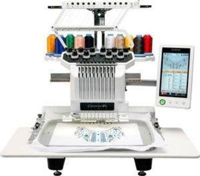 Brother PR1000 Sewing Machine