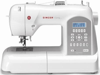 Siemens Curvy 8770 Sewing Machine
