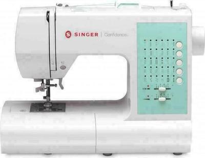 Singer Confidence 7363 Sewing Machine