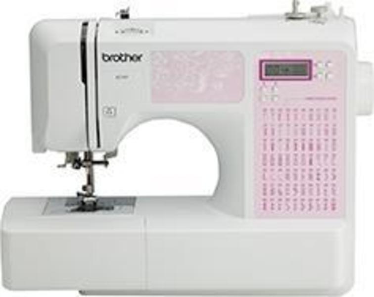 Brother SC707 front