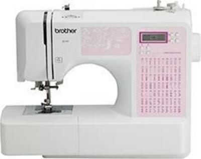 Brother SC707 Sewing Machine