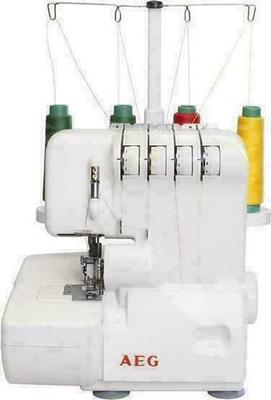 AEG 3500 Sewing Machine