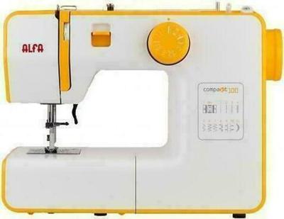 Alfa Hogar Compakt 100 Sewing Machine