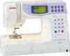 Janome Memory Craft 4900QC front
