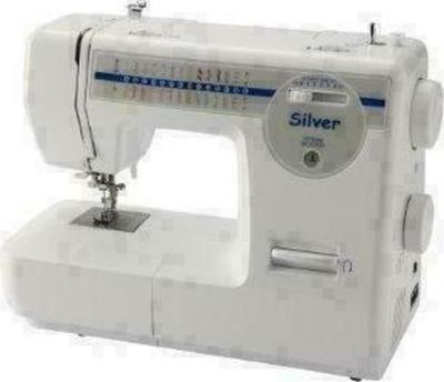 Silver 2003 Sewing Machine