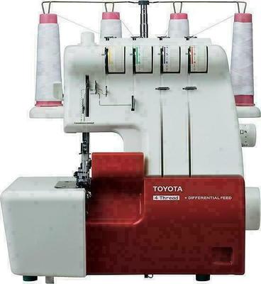 Toyota SLR4D Sewing Machine