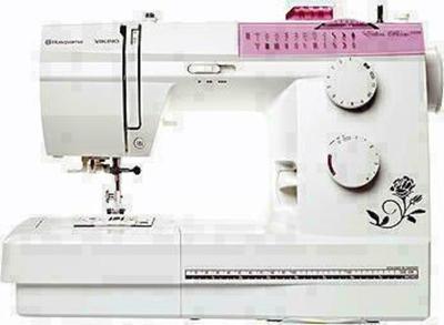 Husqvarna Viking Eden Rose 250M Sewing Machine