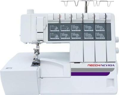 Ecovacs NCV10A Sewing Machine