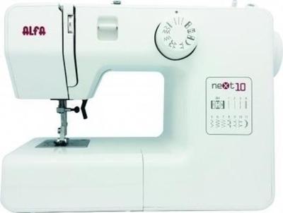 Alfa Hogar Next 10 Sewing Machine