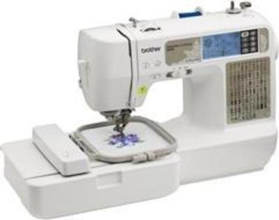 Brother SE-425 Sewing Machine
