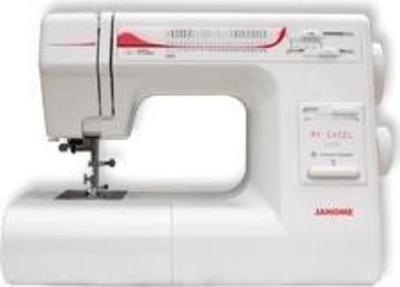 Janome My Excel W23U Sewing Machine