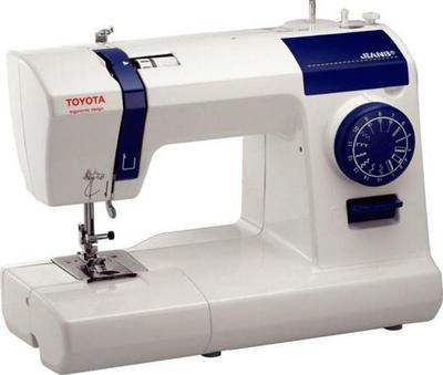 Toyota ECO15CJ Sewing Machine