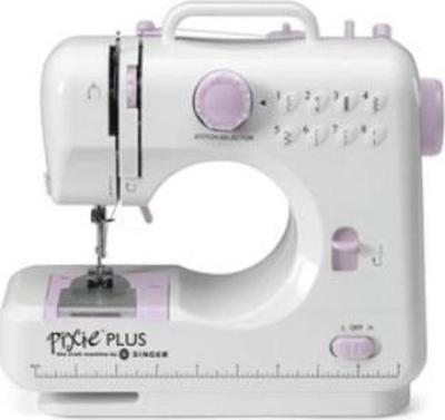 Singer Pixie Plus Sewing Machine
