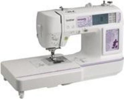 Brother NV950D Sewing Machine