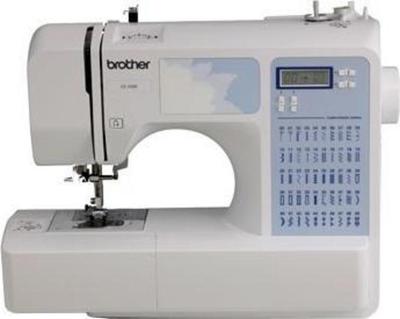 Brother CE-5500 Machine à coudre