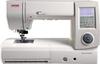 Janome Horizon Memory Craft 7700QCP front