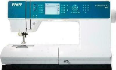 Smarter By Pfaff C1100 Pro Sewing Machine