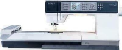 Pfaff Creative 2.0 Máquina de coser