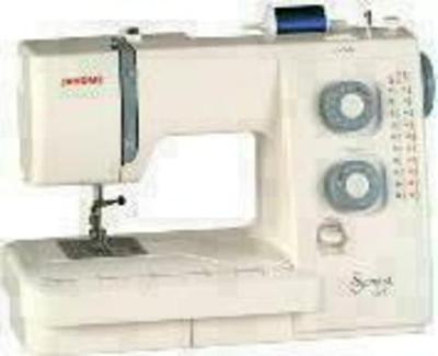 Janome Sewist 521 Sewing Machine