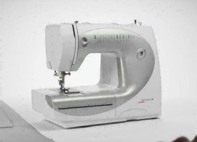 Bernina Bernette 66 Sewing Machine
