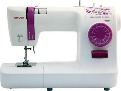 Toyota ECO15A Sewing Machine
