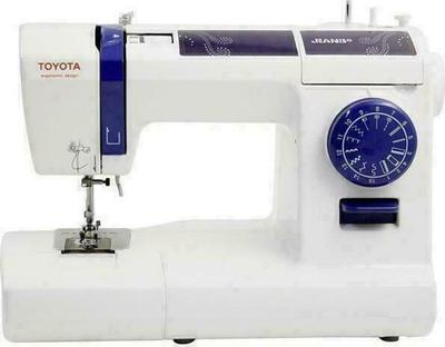 Toyota JCB15 Sewing Machine