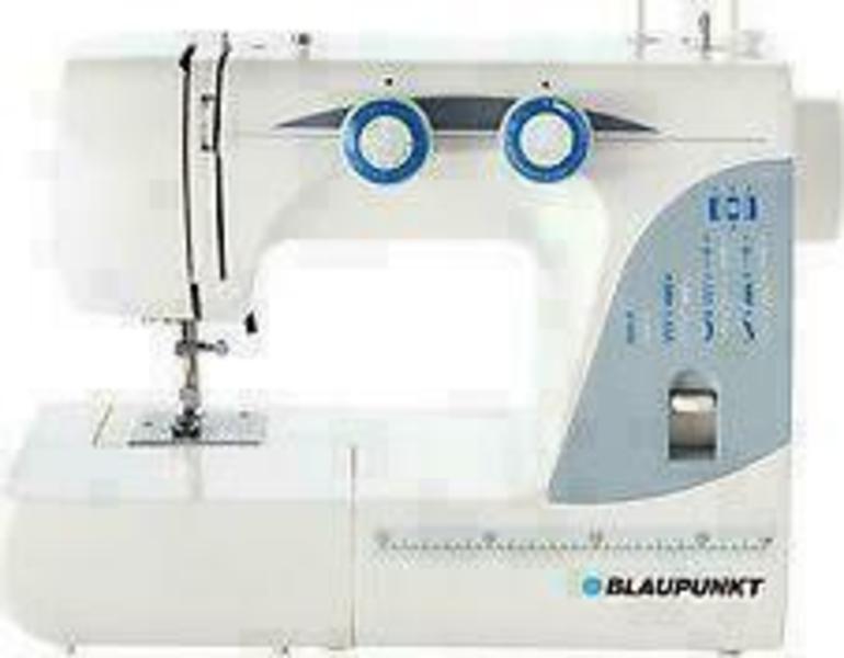 Blaupunkt Casual 845 Sewing Machine front