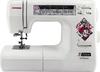 Janome 724A front
