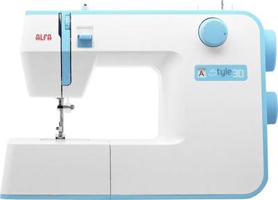 Alfa Hogar Style 30 Sewing Machine