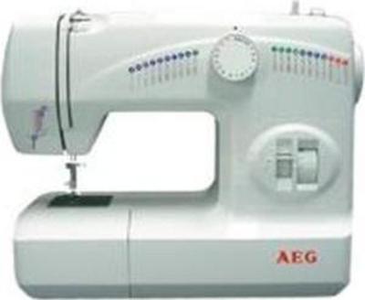 AEG NM 230 Máquina de coser